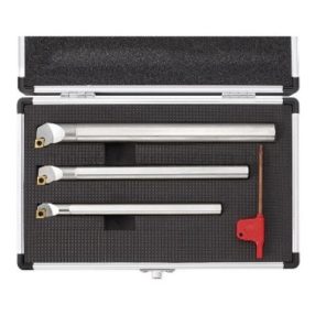 ISS SCLCR furat esztergakés klt. 95°-os, 4 részes. 