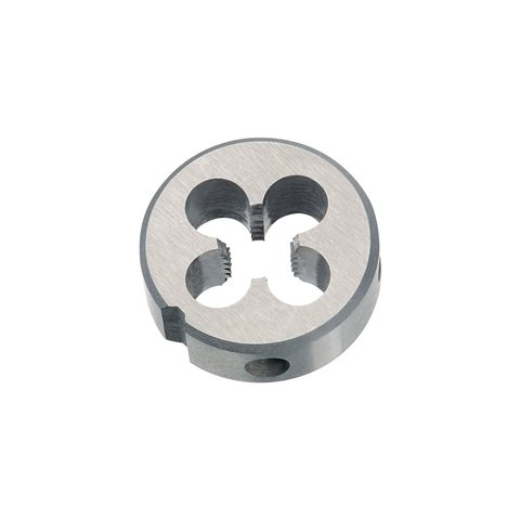 VOLKEL Menetmetszõ NPT  1.1/4"-11,5 HSS