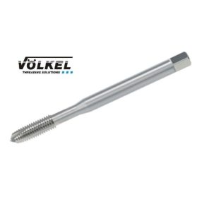 VÖLKEL Gépi menetfúró balos M 3 HSS-E DIN371 B