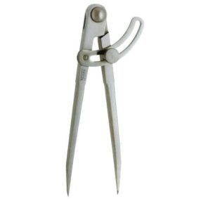 VOGEL Hegyeskörző vezetősínes 150 mm