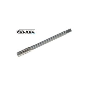 VÖLKEL Gépi menetfúró M 4x0,35 HSS-E DIN374 C
