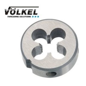 Menetmetsző G 1/2"-14 HSS DIN5158 VÖLKEL