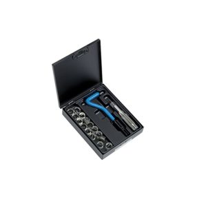 V-COIL Menetjavító készlet gyertya menetekhez