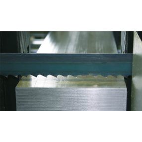   WIKUS DIAMANT 1140x13x0,65 mm, Z=14 fémipari szalagfűrészlap