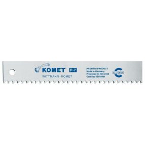 KOMET Gépi fémfűrészlap 350x2,0x35 mm HSS P-7