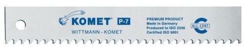 KOMET Gépi fémfűrészlap 350x2,0x35 mm HSS P-7