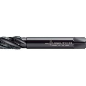   WALTER PROTOTYP Gépi menetfúró NPT 1"-11,5 Sp.30° HSS-E, VAP  