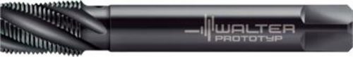 WALTER PROTOTYP Gépi menetfúró NPT 3/8"-18 Sp.30° HSS-E, VAP  