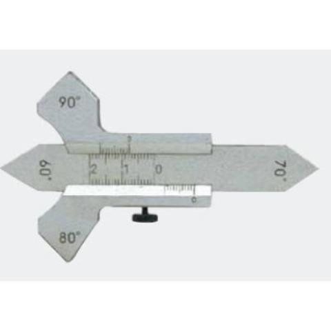 XG-TOOL Hegesztési varratellenőrző 0-20 mm