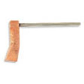 PROVIDUS Lágyforrasztó betét AX014