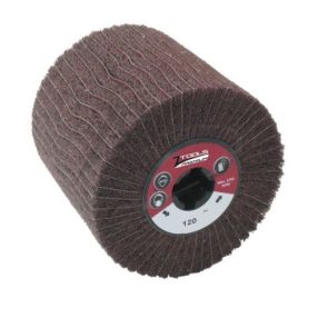 ZT Kombi-Vlies csiszolóhehger 110x100x19 mm A40-MED