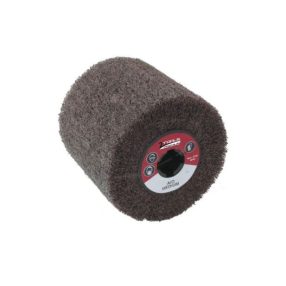 ZT Vlies csiszolóhehger 110x100x19 mm A-CRS