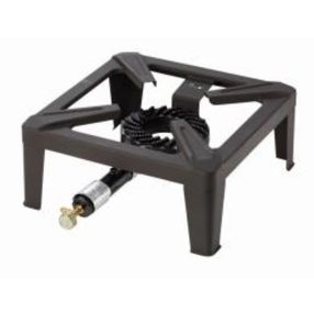 ZT Gázzsámoly 4 lábú