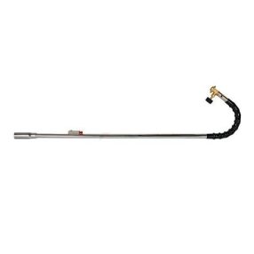 BERGER Gázos gyomégető