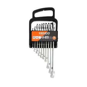 KENDO Csillag-villáskulcs készlet