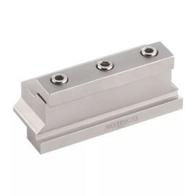 SGTBK pengetartó blokk