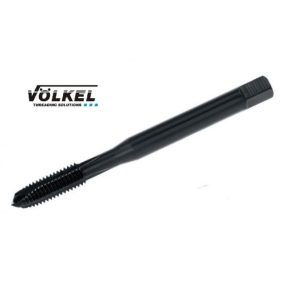 VÖLKEL Gépi menetfúró HSS-E VAP