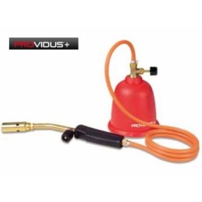 Gázforrasztó lámpa