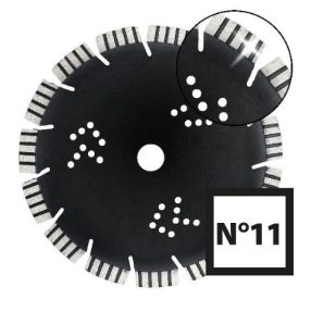 ABRABORO UNIVERZÁLIS No. 11