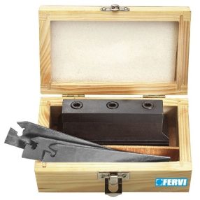 Esztergakés készlet