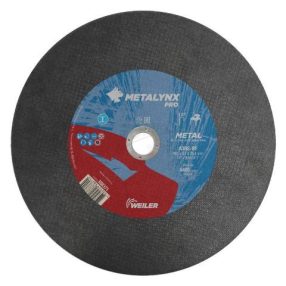 Fémvágókorong 300 mm felett METALYNX PRO METAL