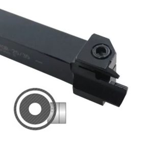 MGHH Homlokbeszúró esztergakés