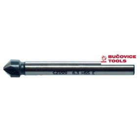 BUCOVICE TOOLS kúpsüllyesztő HSS-E
