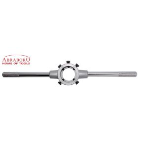 ABRABORO Menetmetsző hajtóvas