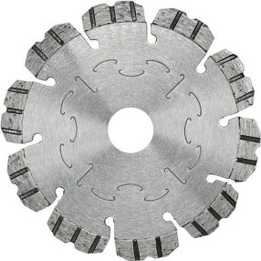 ABRABORO AKKU gyémántszemcsés vágókorong No.22