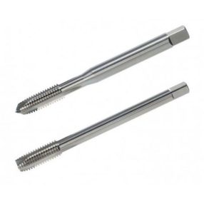 Metrikus, normál menet DIN371 - DIN376