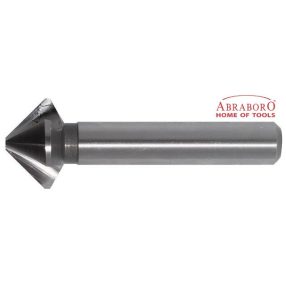 ABRABORO kúpsüllyesztő HSS-E