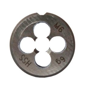 ABRABORO Menetmetsző HSS