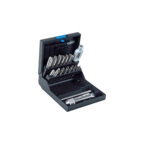 Gépi menetfúró készlet 