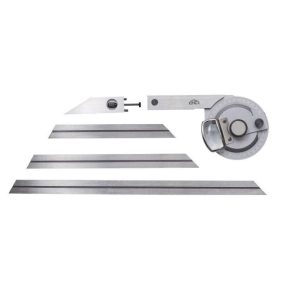 Szögmérő készlet