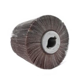 Lamellás csiszolóhenger ABRABORO