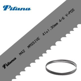 PILANA M42-431 V-POS végtelenített fűrészlap 20 mm-es