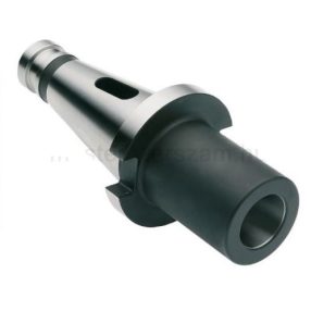 PTKS Átalakítóhüvely ISO / Mk kiütőlapos