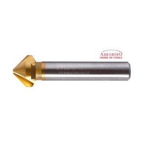 ABRABORO kúpsüllyesztő HSS-TiN