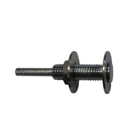 Négertárcsa felfogócsap ABRABORO