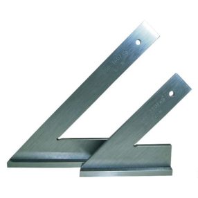 MAGYAR Talpas szögellenörző 45°