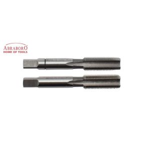 ABRABORO Kézi menetfúró, MF HSS-G