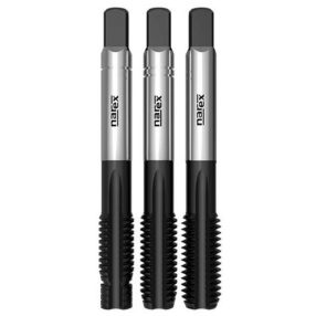 Metrikus, normál menet HSS-E