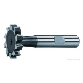 Íves reteszhoronymaró 