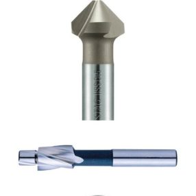 Kúp és homloksüllyesztő 