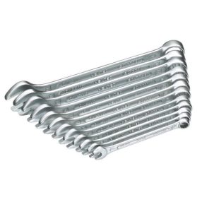 HEYTEC Csillag-villáskulcs készlet