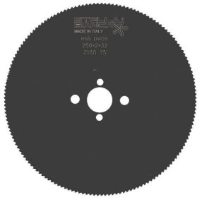 STELLA BIANCA Fémkörfűrész menesztő furatos HSS