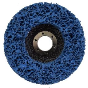 Négertárcsa Blue Magic ABRABORO