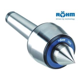 RÖHM Forgócsúcs 60°