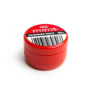 Forrasztó paszta, - víz