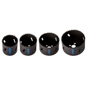 Körkivágó (lyukfűrész) HSS Bi-metál LABOR